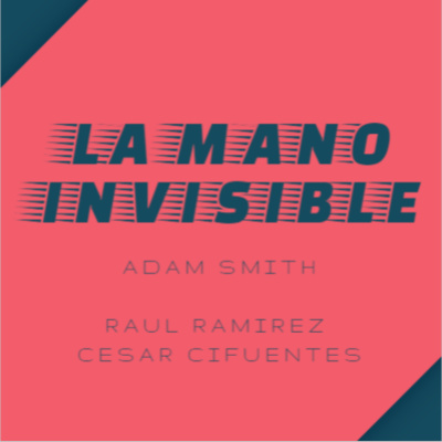 Podcast La Gran Crisis Mundial