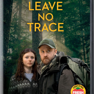 Leave No Trace (2018) episode artwork