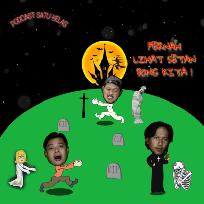 PODCAST SATU KELAS
