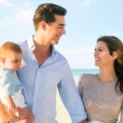Emma DiGiovine – Things To Know About Jesse Watters Wife by IUEDS