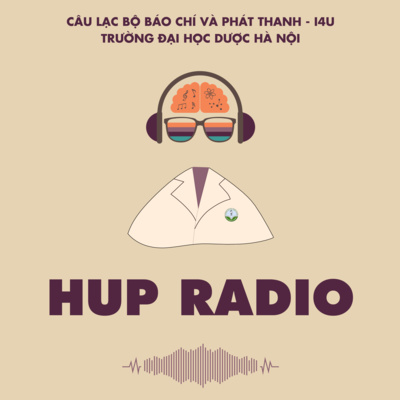 HUP Radio