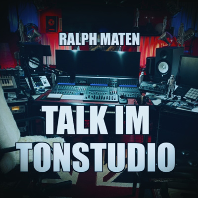 Talk im Tonstudio