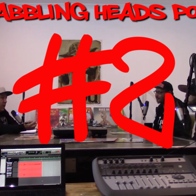 The Babbling Heads Project