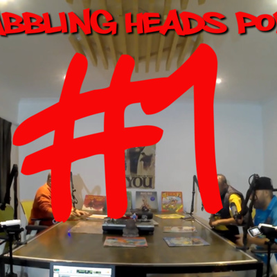 The Babbling Heads Project