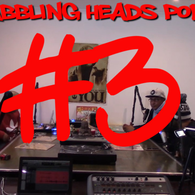 The Babbling Heads Project
