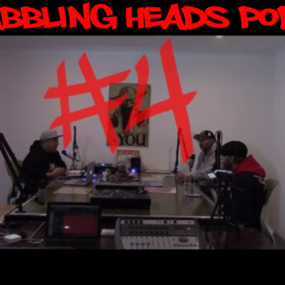 The Babbling Heads Project