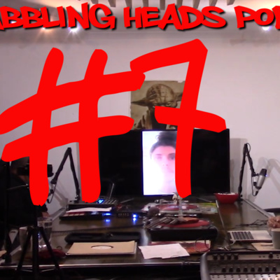 The Babbling Heads Project