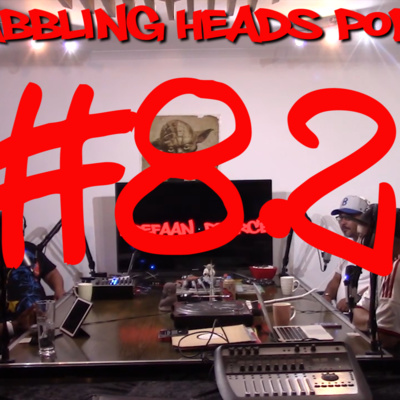 The Babbling Heads Project