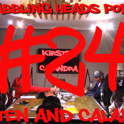 The Babbling Heads Project