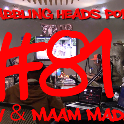 The Babbling Heads Project