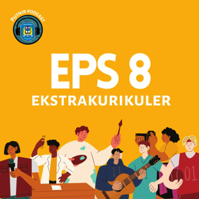 Putnir Podcast