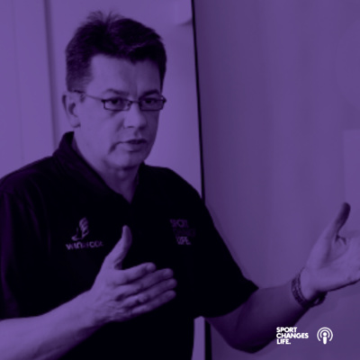 Episode #1: Introduction from our CEO, Gareth Maguire episode artwork