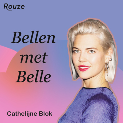 Bellen met Belle - Cathelijne Blok Bellen met Belle - Cathelijne Blok