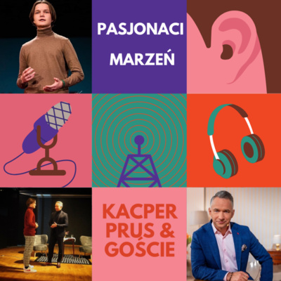 Pasjonaci Marzeń