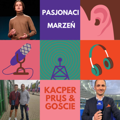 Pasjonaci Marzeń