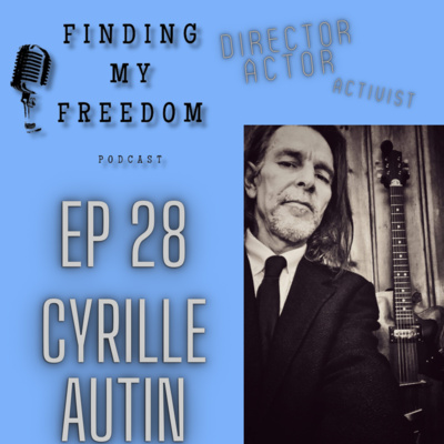 The Cyrille Autin interview| EP28