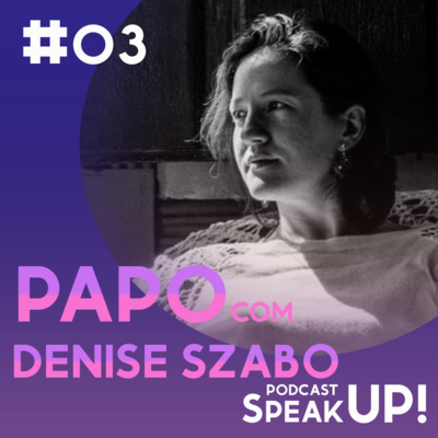 Speak UP! - By CCBEU