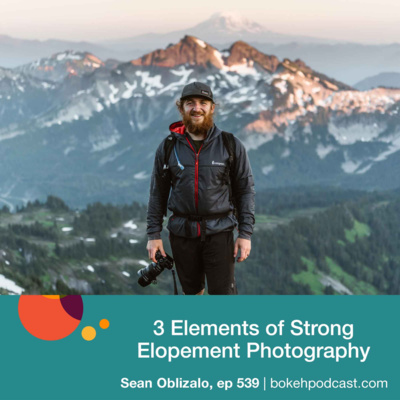 Bokeh - The Photography Podcast