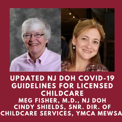 January, 2022: NJ DOH Updated COVID-19 Guidelines For Licensed Childcare January, 2022: NJ DOH Updated COVID-19 Guidelines For Licensed Childcare