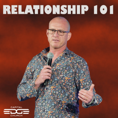 Relationship 101 (Tony Elms) episode artwork
