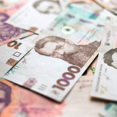 Епізод 1 - Особистий резервний фонд