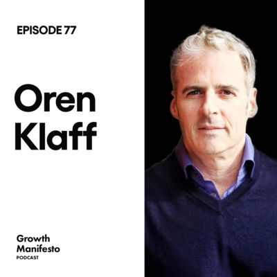 Growth Manifesto Podcast