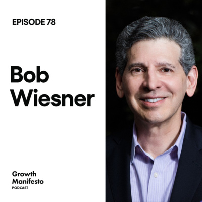 Growth Manifesto Podcast