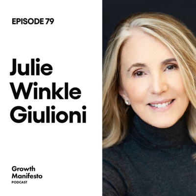 Growth Manifesto Podcast