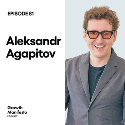 Growth Manifesto Podcast