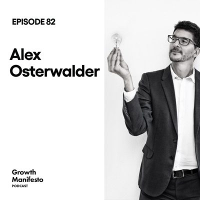 Growth Manifesto Podcast