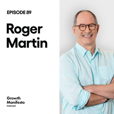Growth Manifesto Podcast