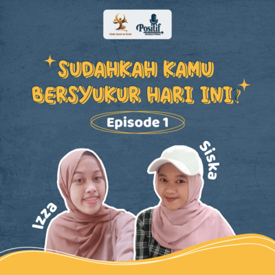 POSITIF - Schole Fitrah