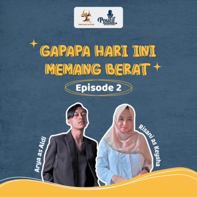 POSITIF - Schole Fitrah