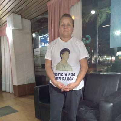 testimonios