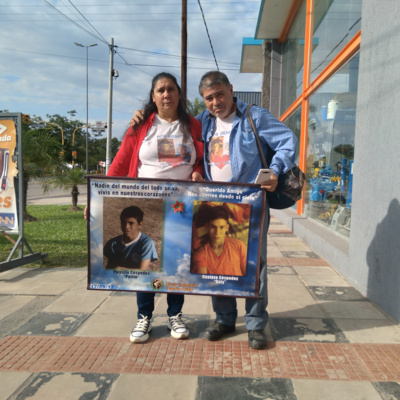 testimonios