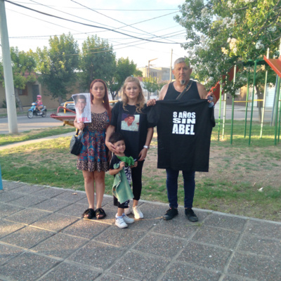 testimonios