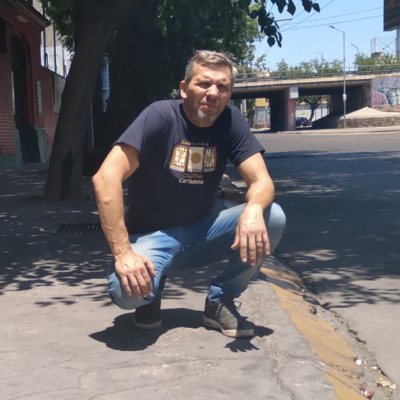 testimonios