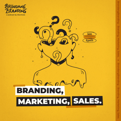 BrondangBranding