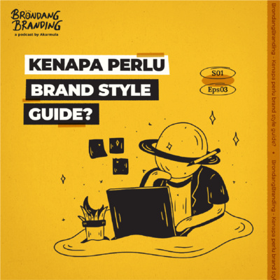 BrondangBranding