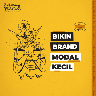 BrondangBranding