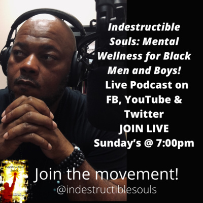 Indestructible Souls