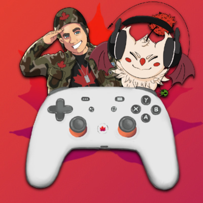 Stadium Connect North - A Google Stadia Podcast