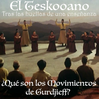 ¿Qué son los Movimientos de Gurdjieff?