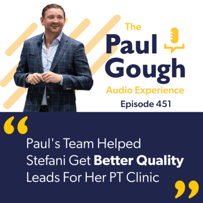 The Paul Gough Show
