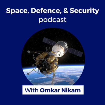 Ep.1 Why media and marketing activities are important for space companies? | Remco Timmermans