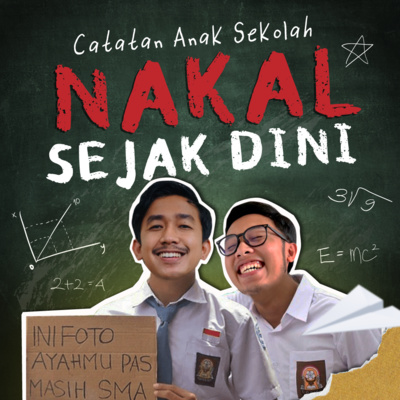 Catatan Anak Sekolah