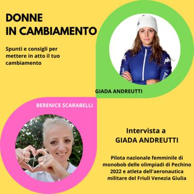 Donne in cambiamento