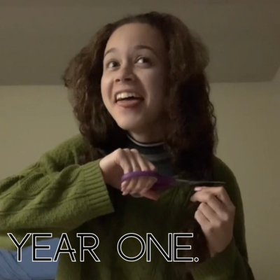 YEAR ONE.