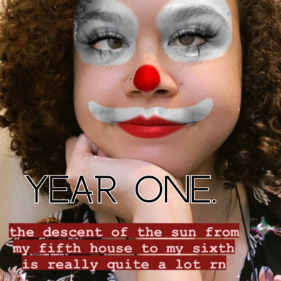 YEAR ONE.