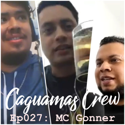 Caguamas Crew